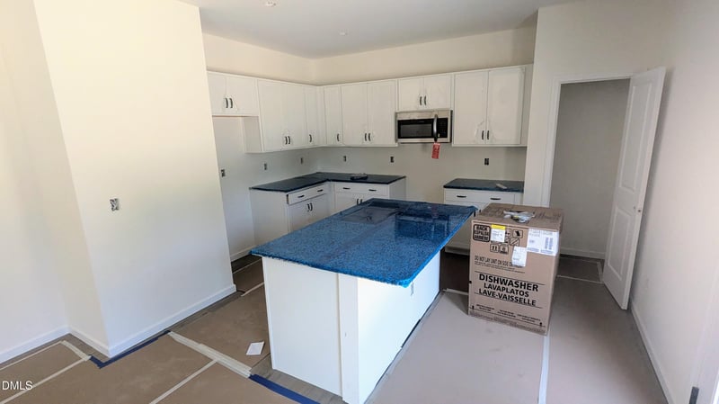 115 Pintail Dr, Goldsboro, NC 27530