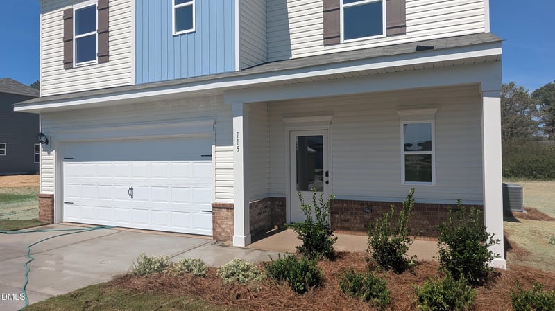 115 Pintail Dr, Goldsboro, NC 27530