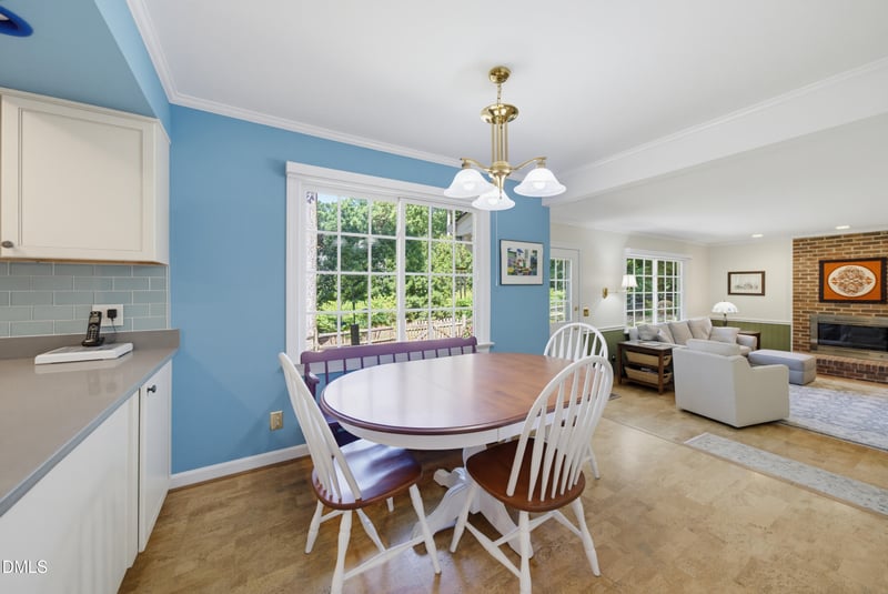 115 Prince William Ln, Cary, NC 27511