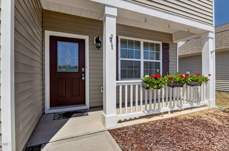 115 Rivercamp St, Clayton, NC 27527