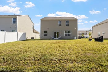 115 Rivercamp St, Clayton, NC 27527