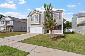 115 Rivercamp St, Clayton, NC 27527