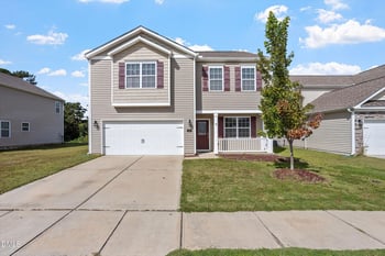 115 Rivercamp St, Clayton, NC 27527