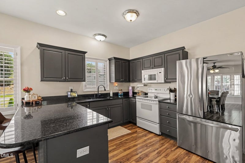 115 Spring Branch Dr, Four Oaks, NC 27524