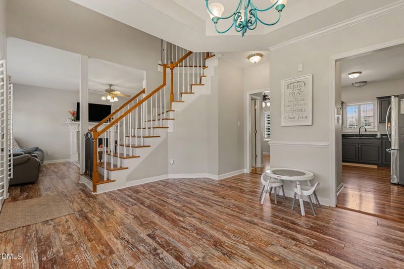 115 Spring Branch Dr, Four Oaks, NC 27524