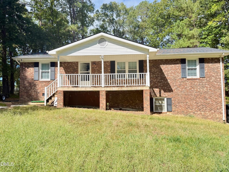 115 Violet Ln, Coats, NC 27521
