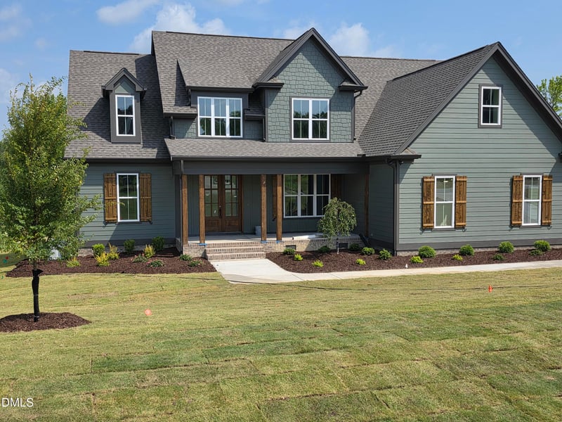 115 Water Willow Ln, Zebulon, NC 27597