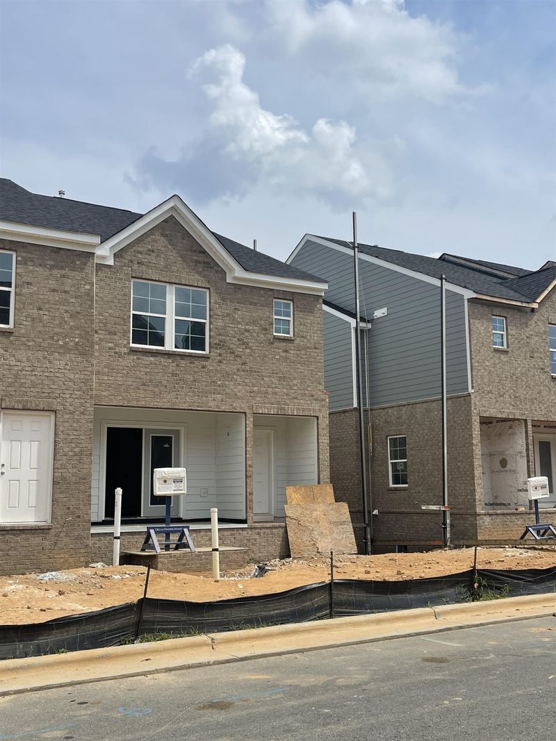 1151 Breadsell Ln, Wake Forest, NC 27587