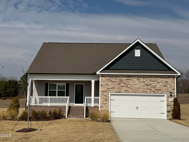 11510 International Dr, Middlesex, NC 27557
