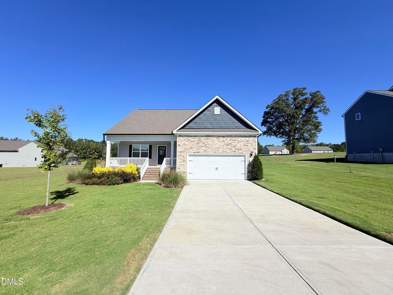 11510 International Dr, Middlesex, NC 27557