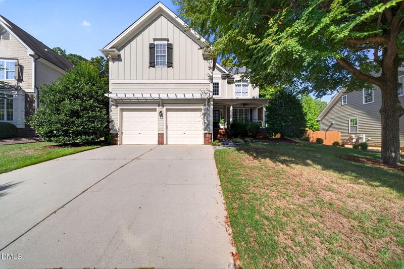 11515 Azari Ct, Raleigh, NC 27614