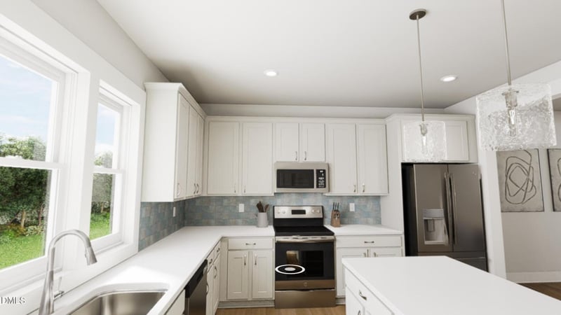 1152 Lamplighter Dr #388, Raleigh, NC 27604