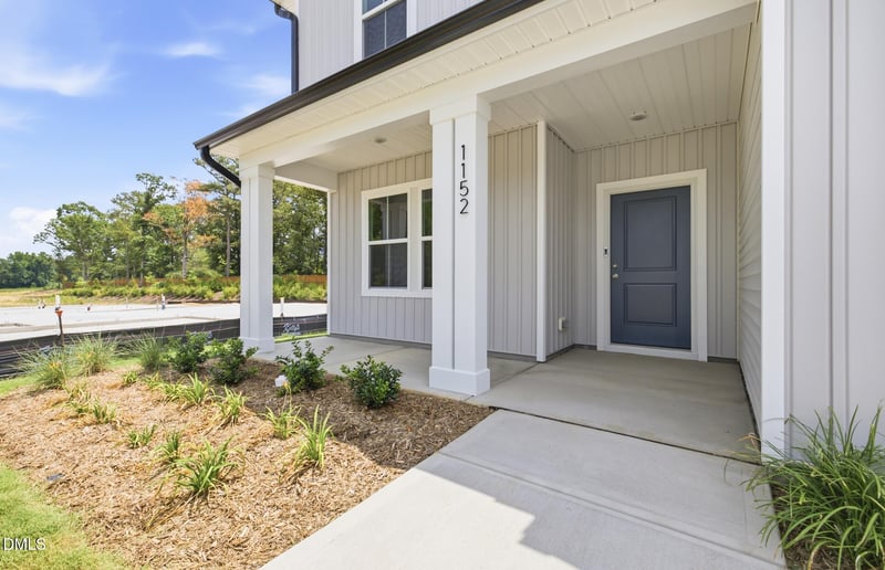 1152 Lancashire Grove Pl, Willow Springs, NC 27592