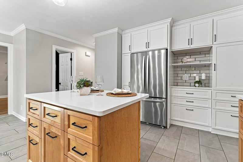 1153 Belfair Way, Chapel Hill, NC 27517