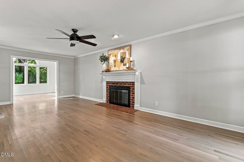 1153 Belfair Way, Chapel Hill, NC 27517