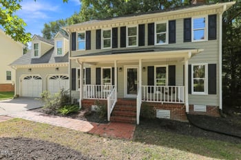 1153 Belfair Way, Chapel Hill, NC 27517