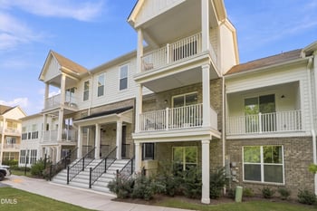 11549 Helmond Way #107, Raleigh, NC 27617
