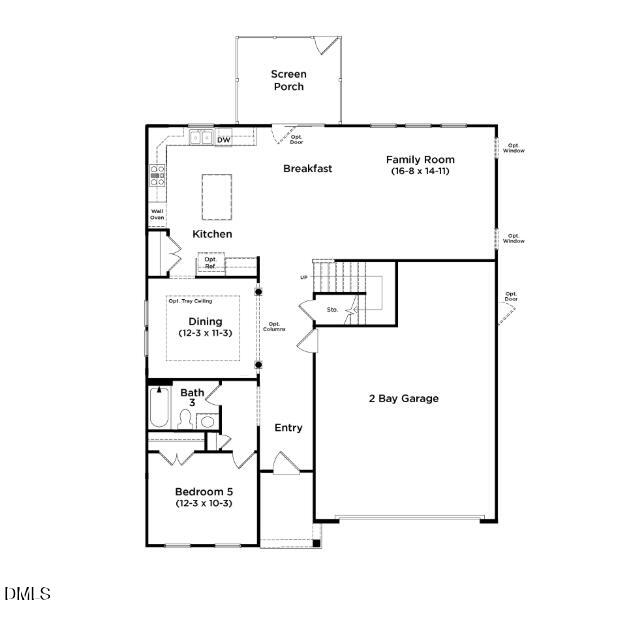 116 Appleseed Dr, Lillington, NC 27546