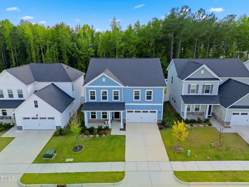 116 Archbrook Bend, Raleigh, NC 27610