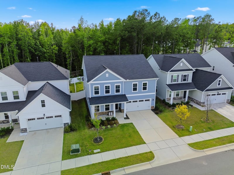 116 Archbrook Bend, Raleigh, NC 27610