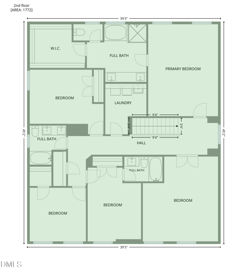 116 Archbrook Bend, Raleigh, NC 27610