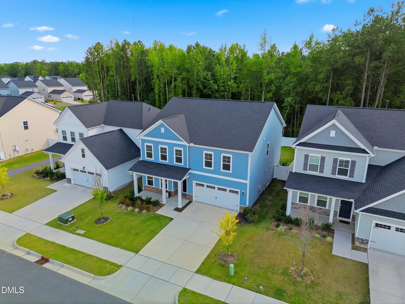 116 Archbrook Bend, Raleigh, NC 27610