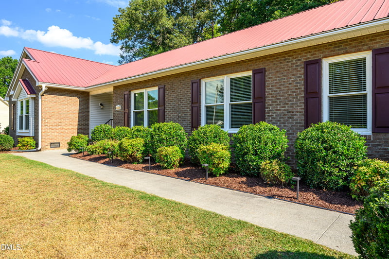 116 Badger Cir, Roxboro, NC 27573