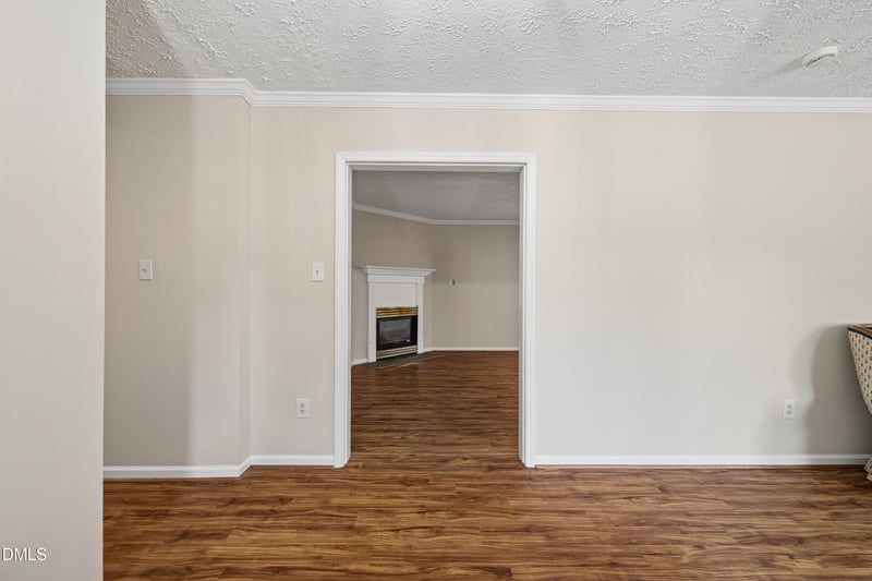 116 Badger Cir, Roxboro, NC 27573