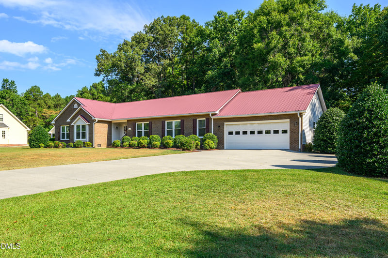 116 Badger Cir, Roxboro, NC 27573