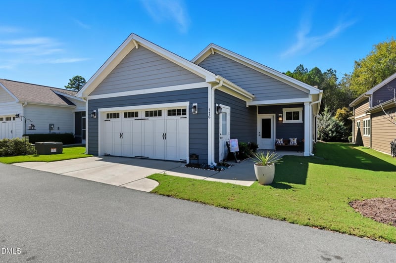 116 Beaufort Loop, Clayton, NC 27527