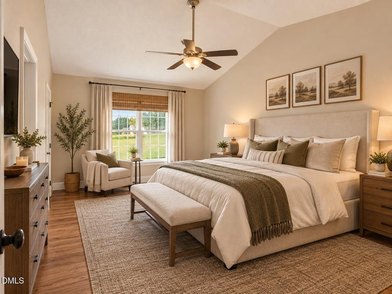 116 Brandon Dr, Clayton, NC 27520