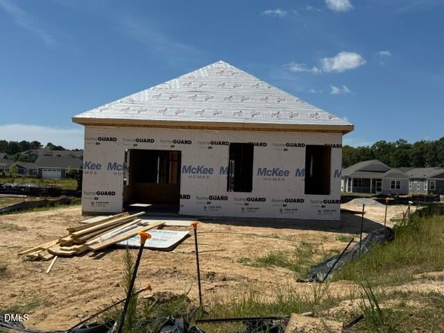 116 Carteret Ct, Clayton, NC 27527