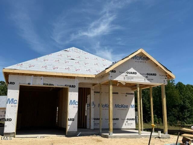 116 Carteret Ct, Clayton, NC 27527