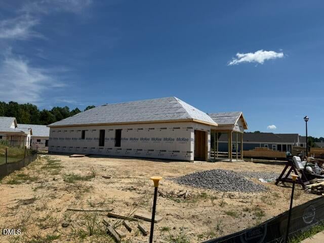 116 Carteret Ct, Clayton, NC 27527