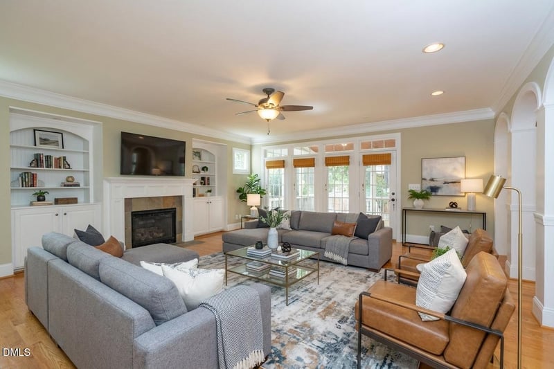 116 Celtic Cir, Chapel Hill, NC 27516