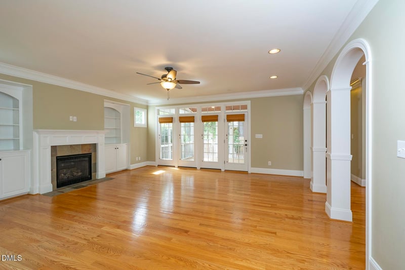 116 Celtic Cir, Chapel Hill, NC 27516