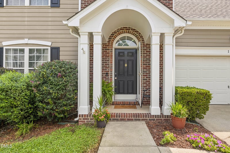 116 Crabwall Ct, Holly Springs, NC 27540