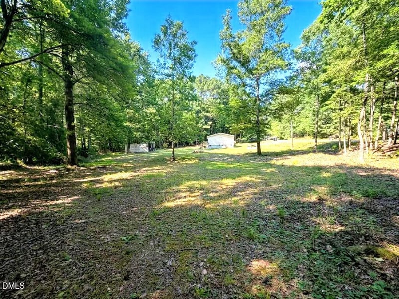 116 S Creek Dr, Louisburg, NC 27549