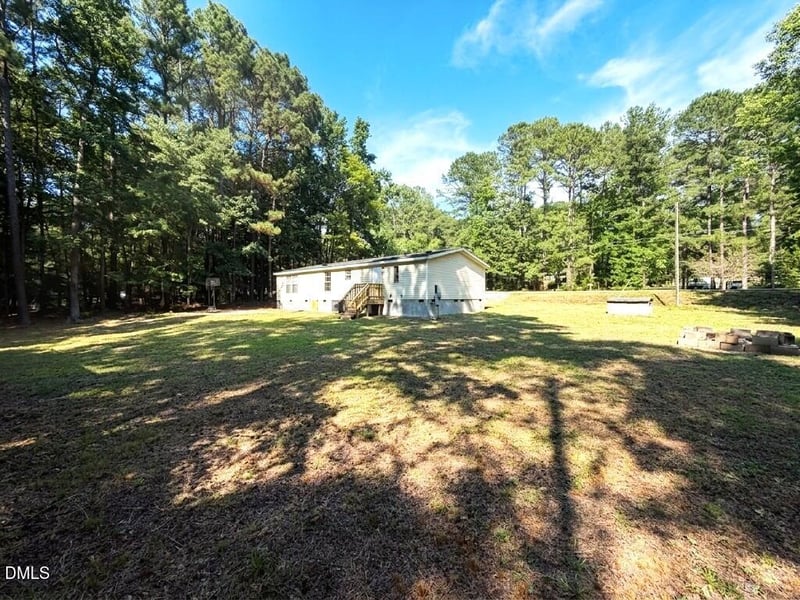 116 S Creek Dr, Louisburg, NC 27549
