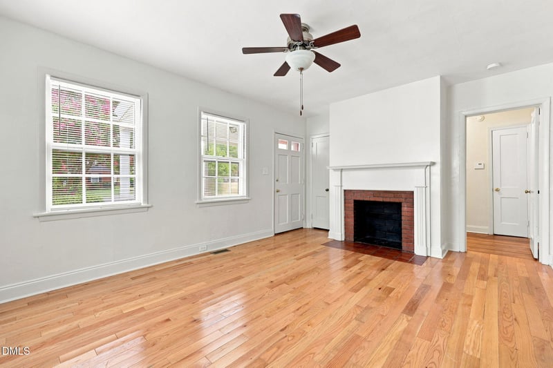 116 Davidson Ave, Durham, NC 27704