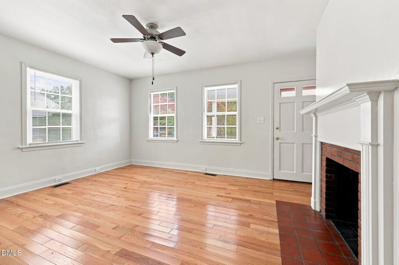 116 Davidson Ave, Durham, NC 27704