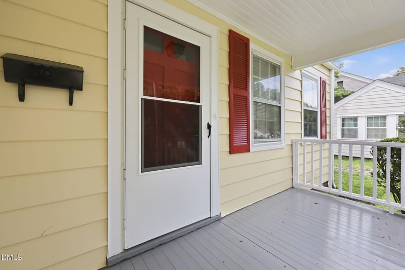 116 Davidson Ave, Durham, NC 27704