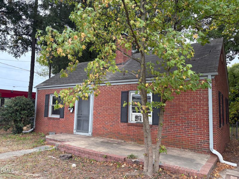116 Higbee St, Durham, NC 27704