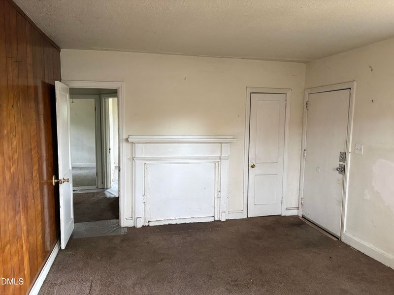 116 Higbee St, Durham, NC 27704