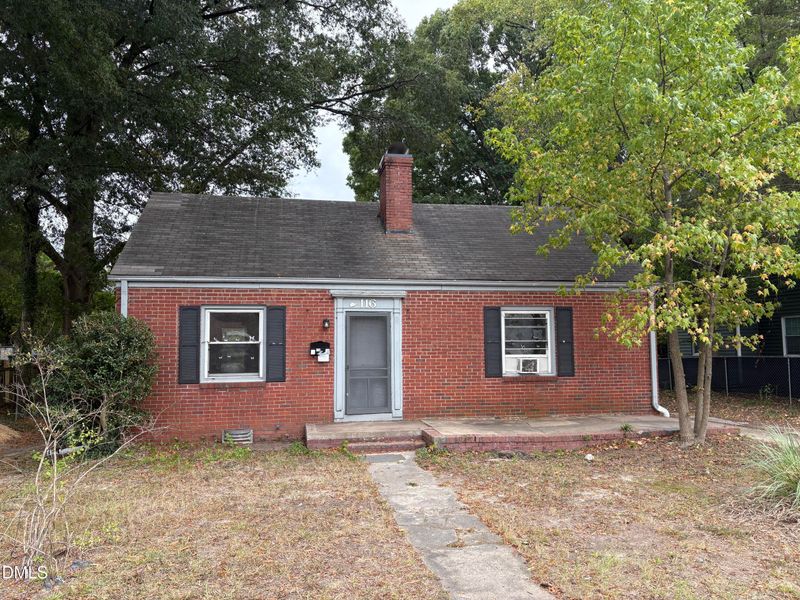 116 Higbee St, Durham, NC 27704