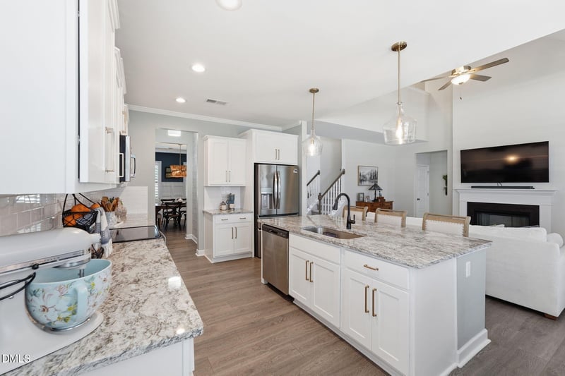 116 Looping Horse Cir, Angier, NC 27501