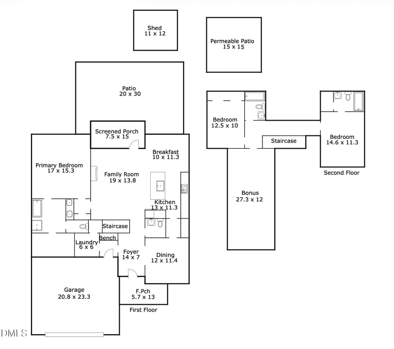 116 Looping Horse Cir, Angier, NC 27501