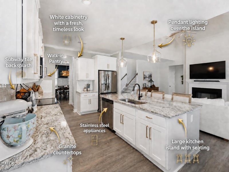 116 Looping Horse Cir, Angier, NC 27501