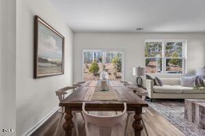 116 S Meyers Ct, Clayton, NC 27520