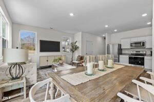 116 S Meyers Ct, Clayton, NC 27520